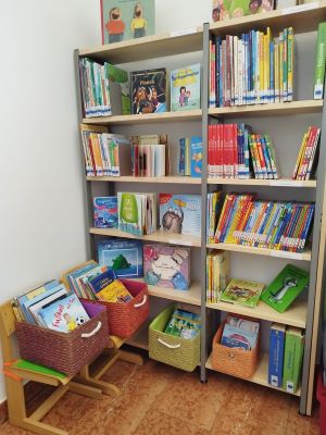 Kinderbücher