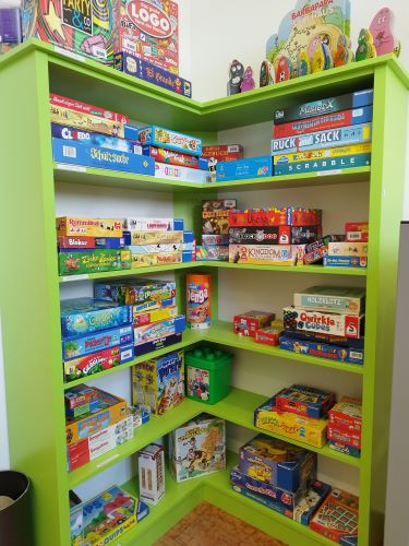 Spiele