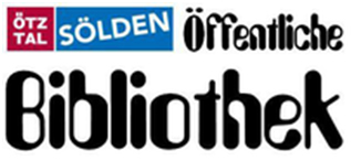 Logo Bibliothek